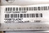 AIRBAG PODUSZKA SENSOR PASY CHRYSLER NEON II 00